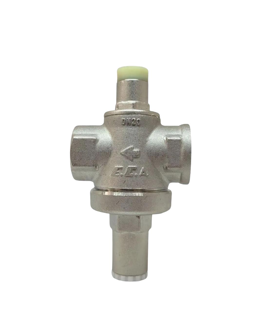 3/4" ECA BASINÇ DÜŞÜRÜCÜ