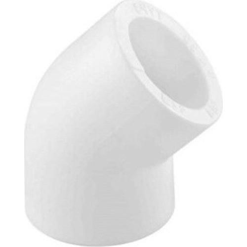 KALDE PLASTİK 45 DİRSEK  - 90    (2/12)