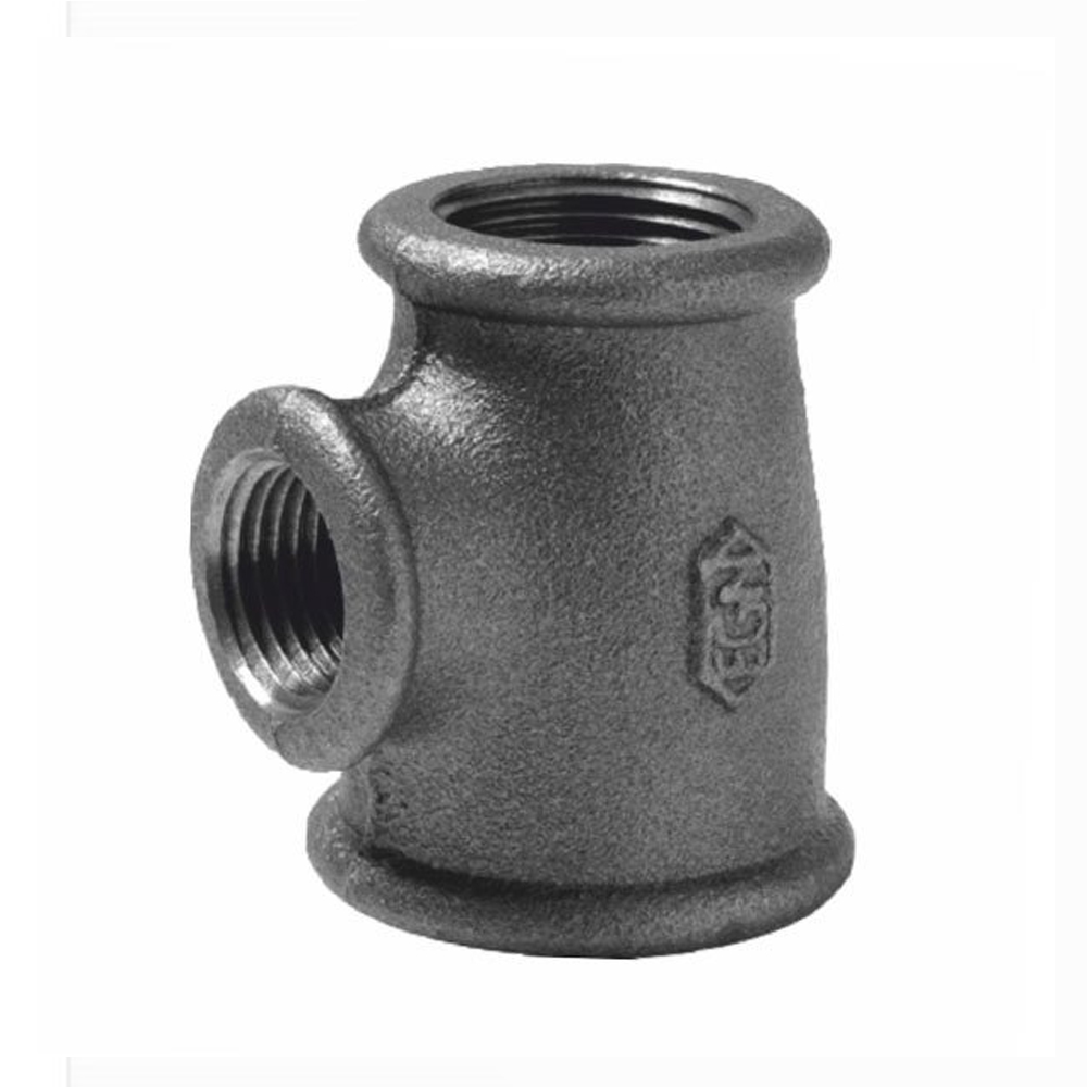 EKPAŞ 11/2"-11/4"-11/4" SİYAH İNEGAL TE     (15)