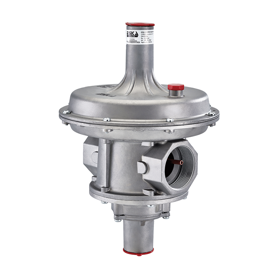 2" ESKA SHUTOFF REGÜLATÖR