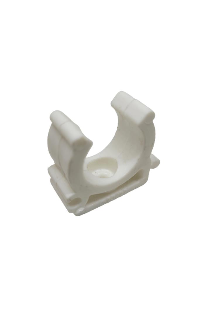 KALDE 20 MM PLASTİK TEKLİ KELEPÇE