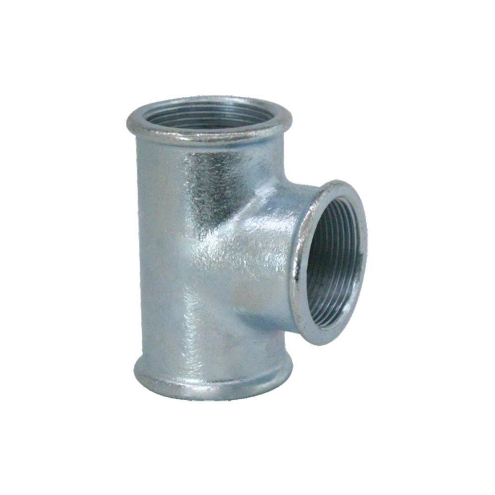 EKPAŞ 11/4" GALVANİZ TE    (15)