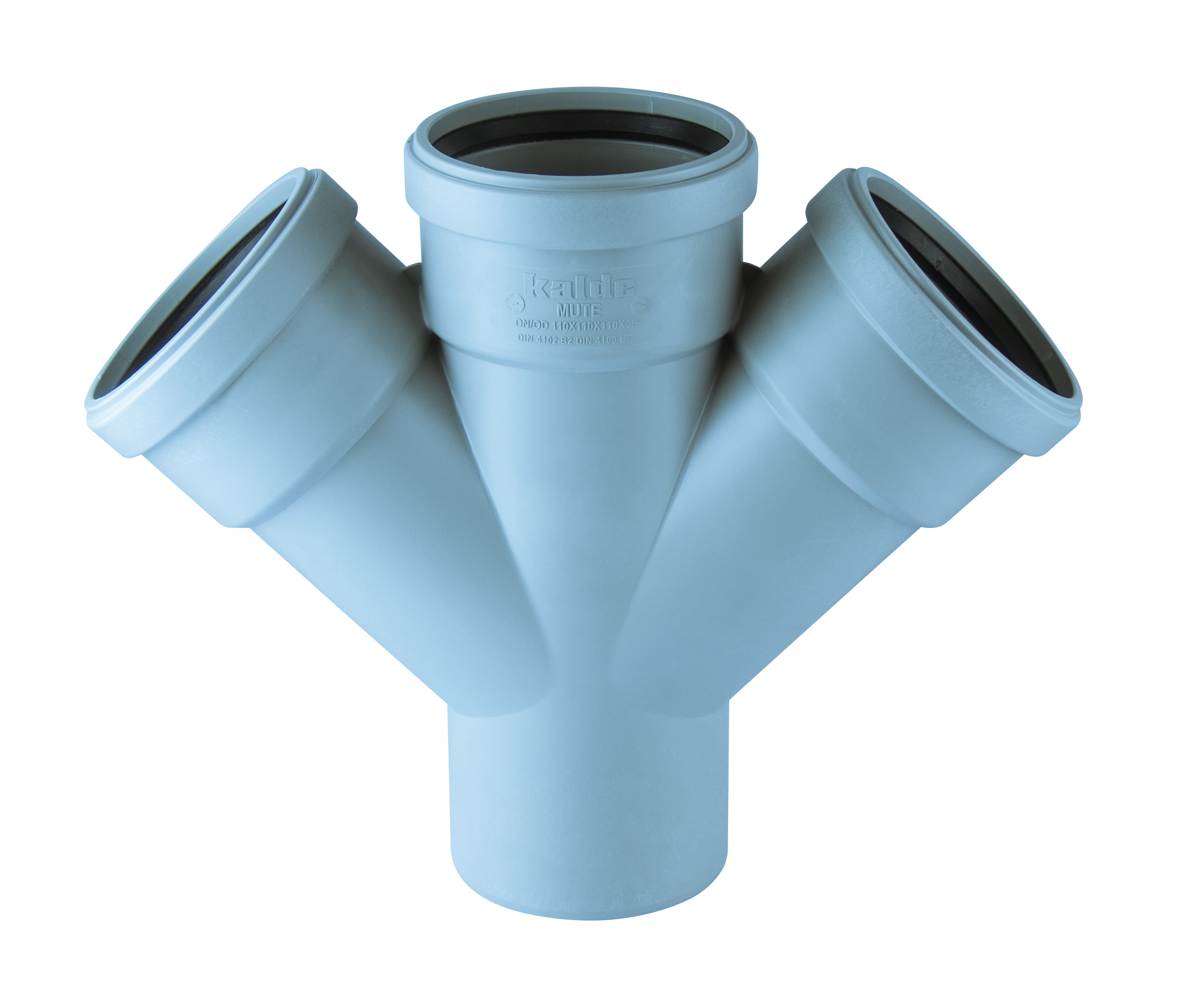 KALDE SESSİZ PVC 45" ÇİFT ÇATAL 100X100 (4)
