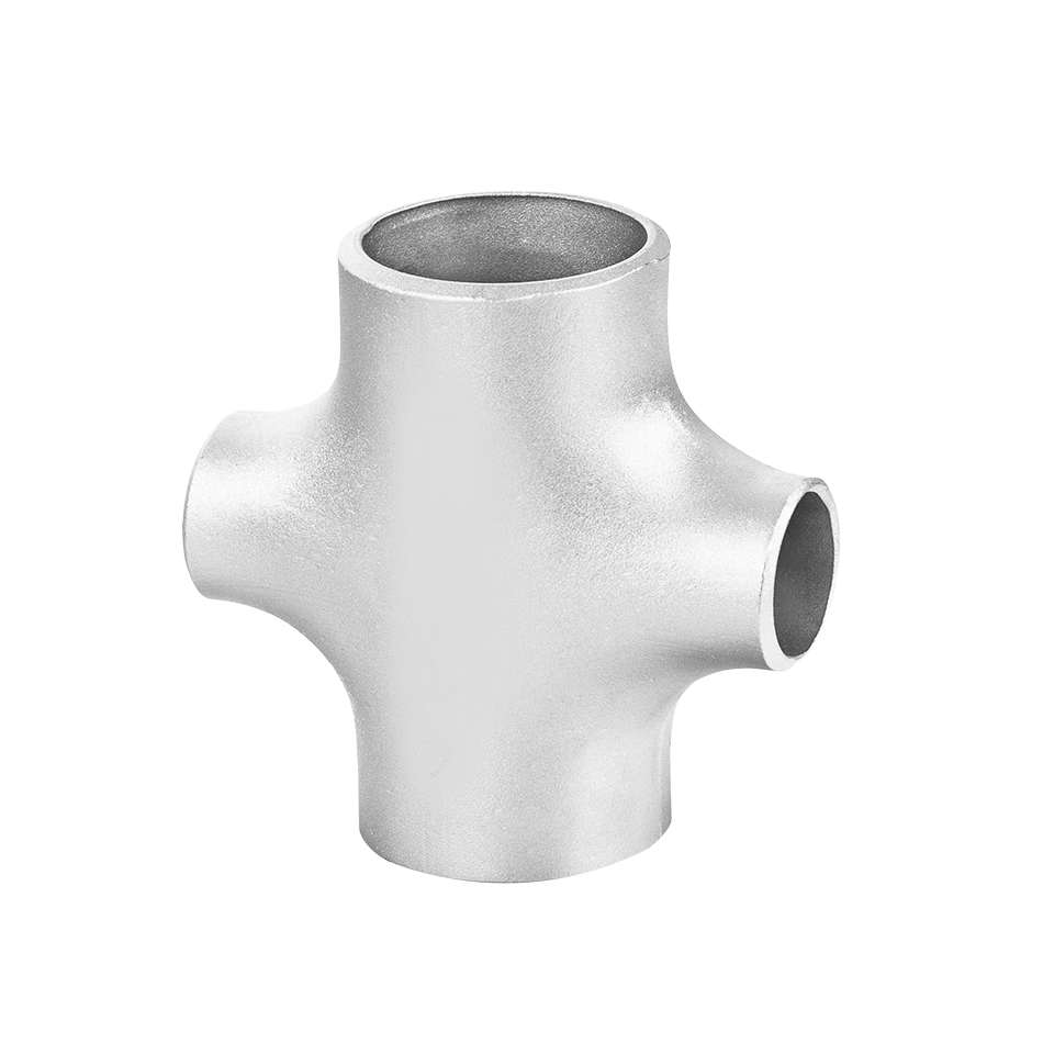 21/2"x11/2"x2"x11/2" KAYNAKLI KRUVA TE