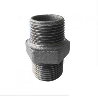 EKPAŞ 11/2" SİYAH NİPEL     (30)