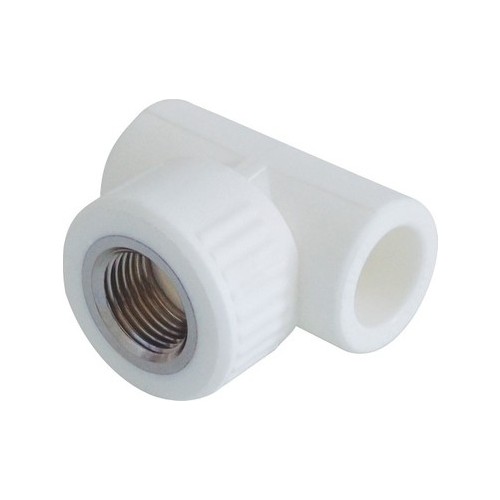 KALDE PLASTİK İÇ DİŞLİ TE 25x1/2"  (25/100)