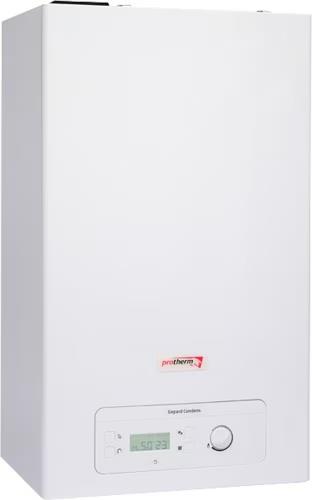 PROTHERM GEPARD CONDENS 24-KW YOĞUŞMALI KOMBİ