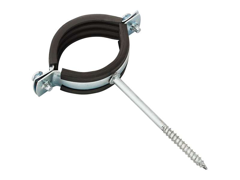 MTK 41/2"  UZUN TRİFONLU KELEPÇE (15)