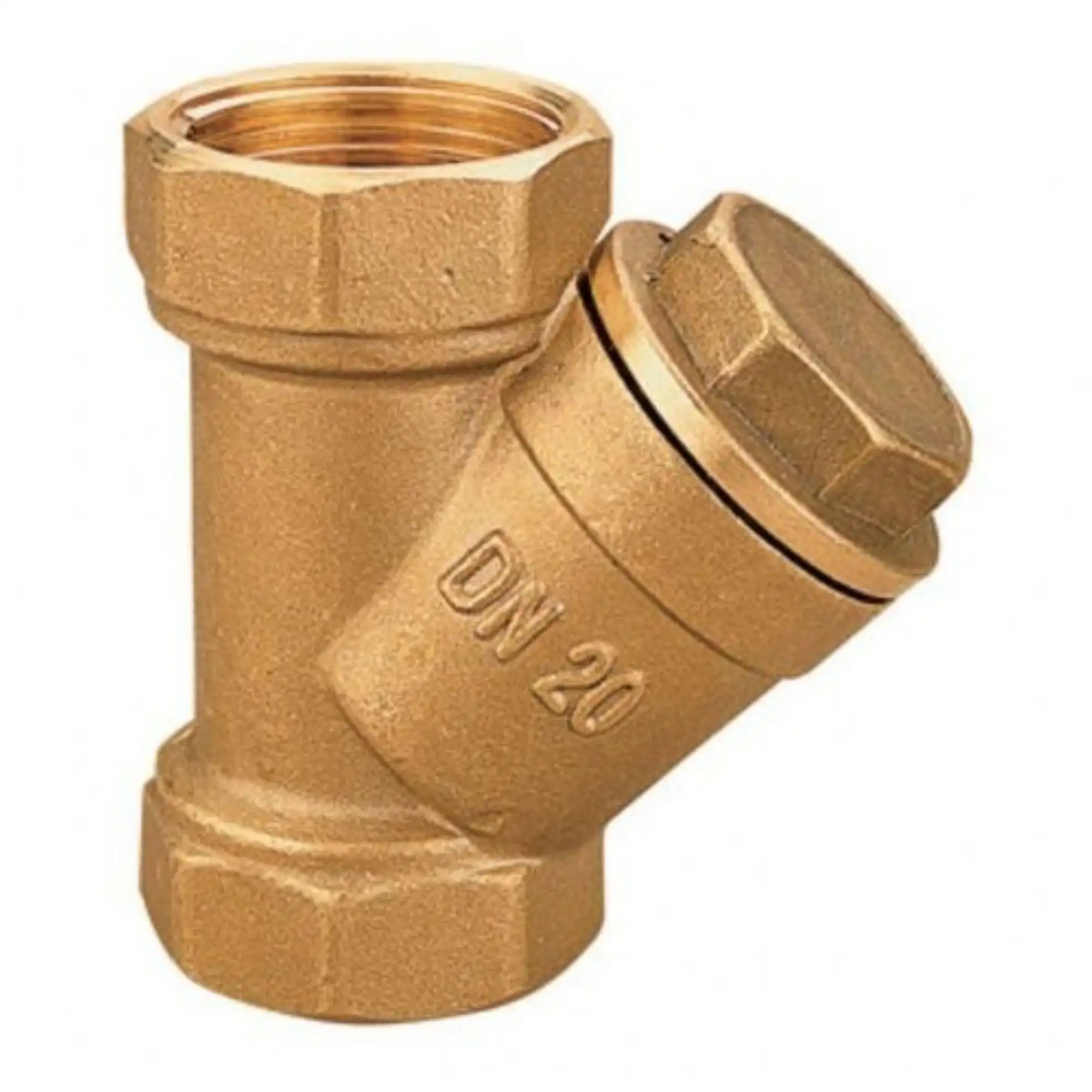 Metal Pislik Tutucu (filtre)