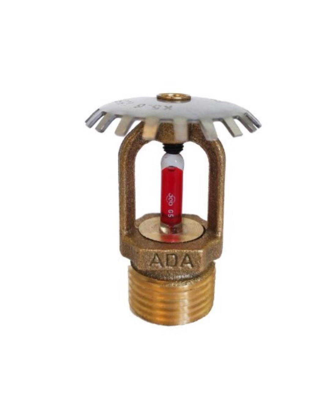 Sprinkler