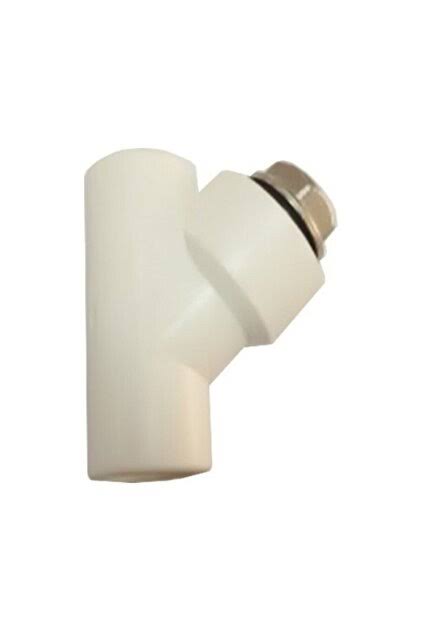 1/2 PİSLİK TUTUCU PLASTİK