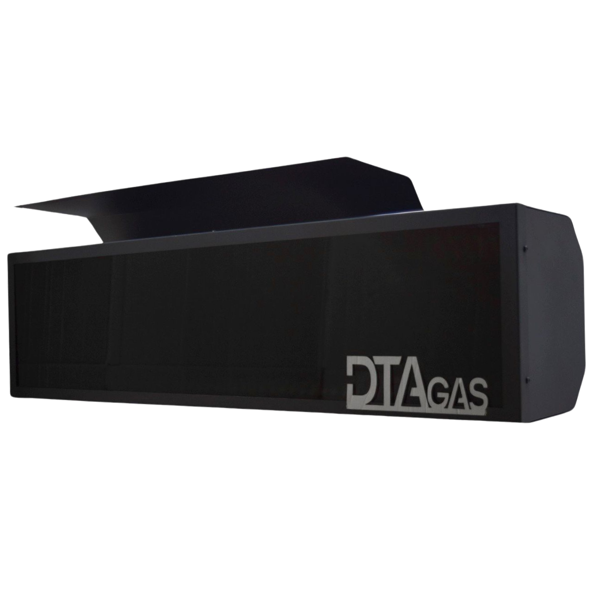 DTAGAS LCD SERAMIK RADYANT ISITICI 20KW