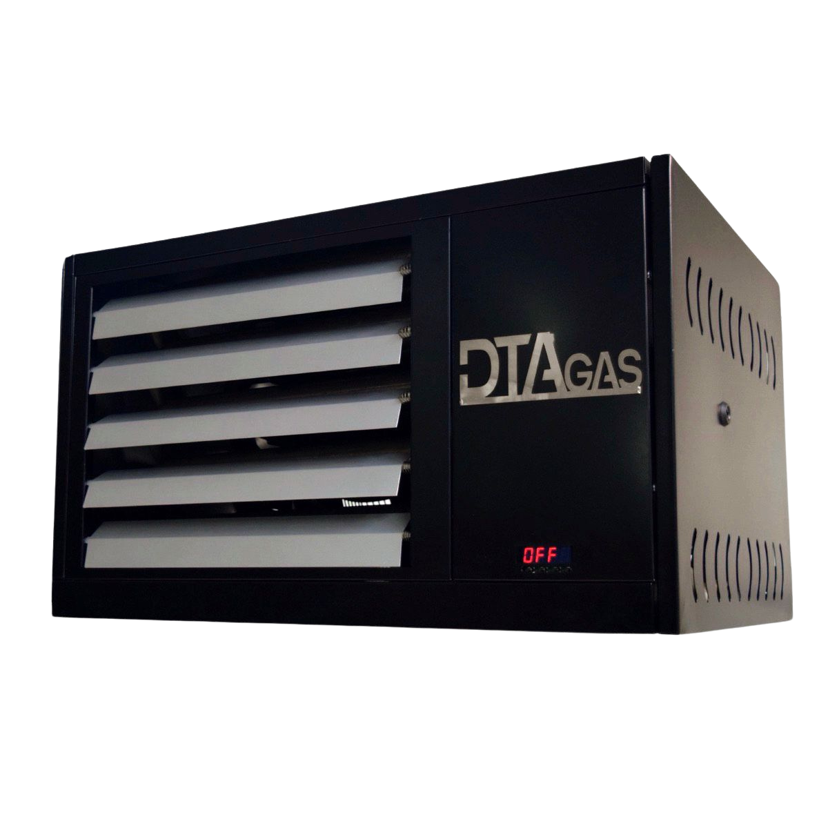 DTAGAS ELEKTRIKLI SICAK HAVA ÜRETECI 10KW