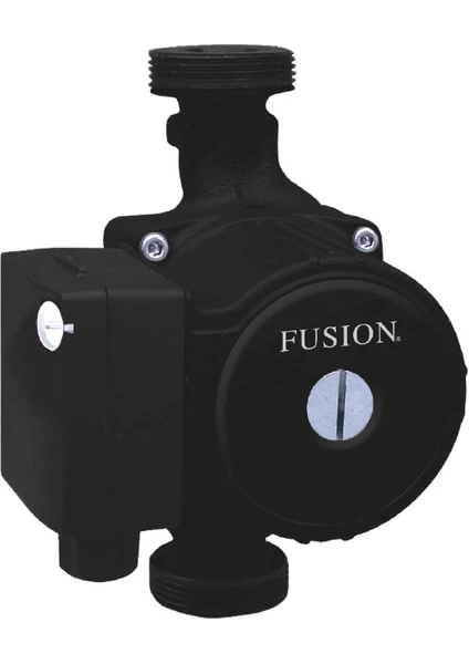 FUSİON SİRKÜLASYON POMPASI 100W 6 METRE 130 MM